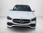 2026 Mercedes-Benz C-Class C 300 Sedan