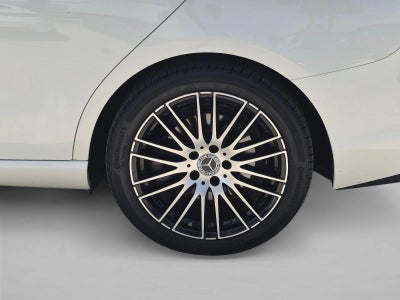 2026 Mercedes-Benz C-Class C 300 Sedan