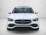 2024 Mercedes-Benz C-Class C 300 Sedan