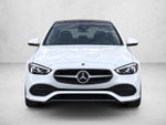 2025 Mercedes-Benz C-Class C 300 Sedan