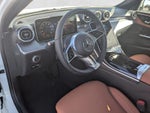 2026 Mercedes-Benz C-Class C 300 Sedan