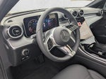 2026 Mercedes-Benz C-Class C 300 Sedan