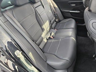 2025 Mercedes-Benz C-Class C 300 Sedan