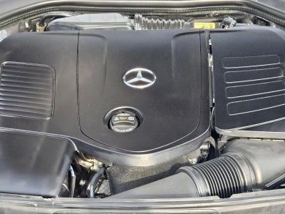 2025 Mercedes-Benz C-Class C 300 Sedan