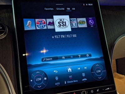 2026 Mercedes-Benz C-Class C 300 Sedan