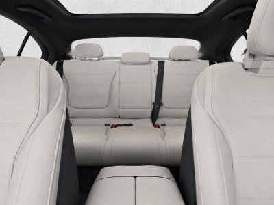 2026 Mercedes-Benz C-Class C 300 Sedan