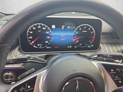 2023 Mercedes-Benz C-Class C 300 Sedan