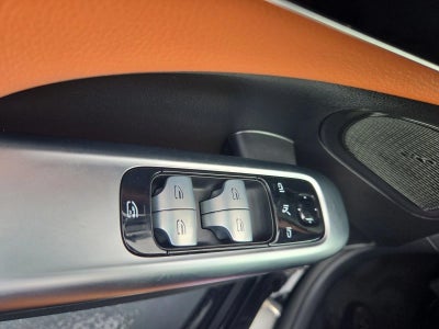 2023 Mercedes-Benz C-Class C 300 Sedan