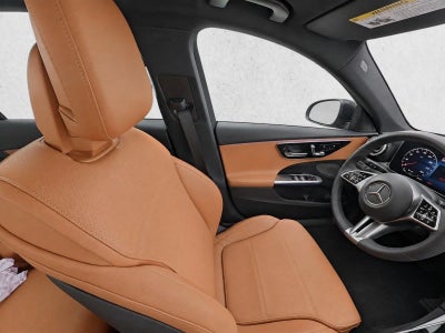 2023 Mercedes-Benz C-Class C 300 Sedan