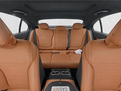 2023 Mercedes-Benz C-Class C 300 Sedan