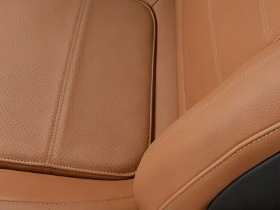 2023 Mercedes-Benz C-Class C 300 Sedan