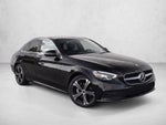 2023 Mercedes-Benz C-Class C 300 Sedan