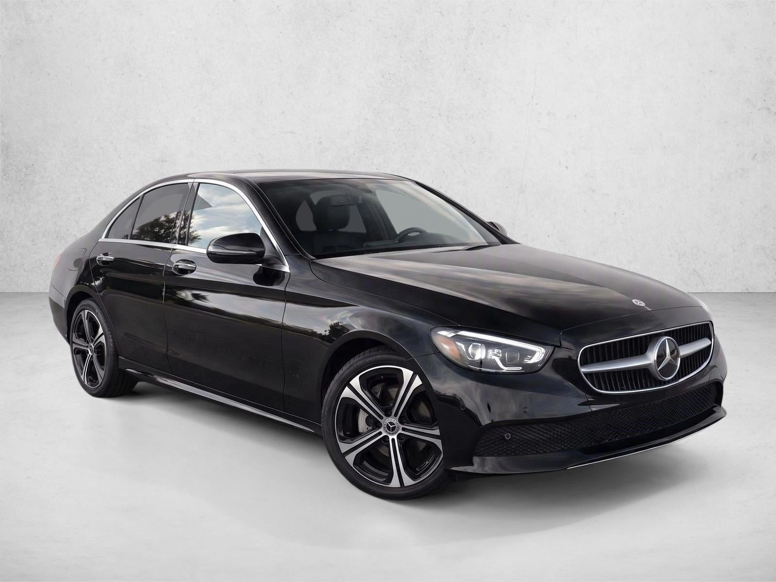 2023 Mercedes-Benz C-Class C 300 Sedan