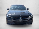 2025 Mercedes-Benz C-Class C 300 Sedan