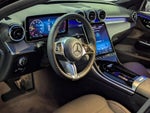 2025 Mercedes-Benz C-Class C 300 Sedan