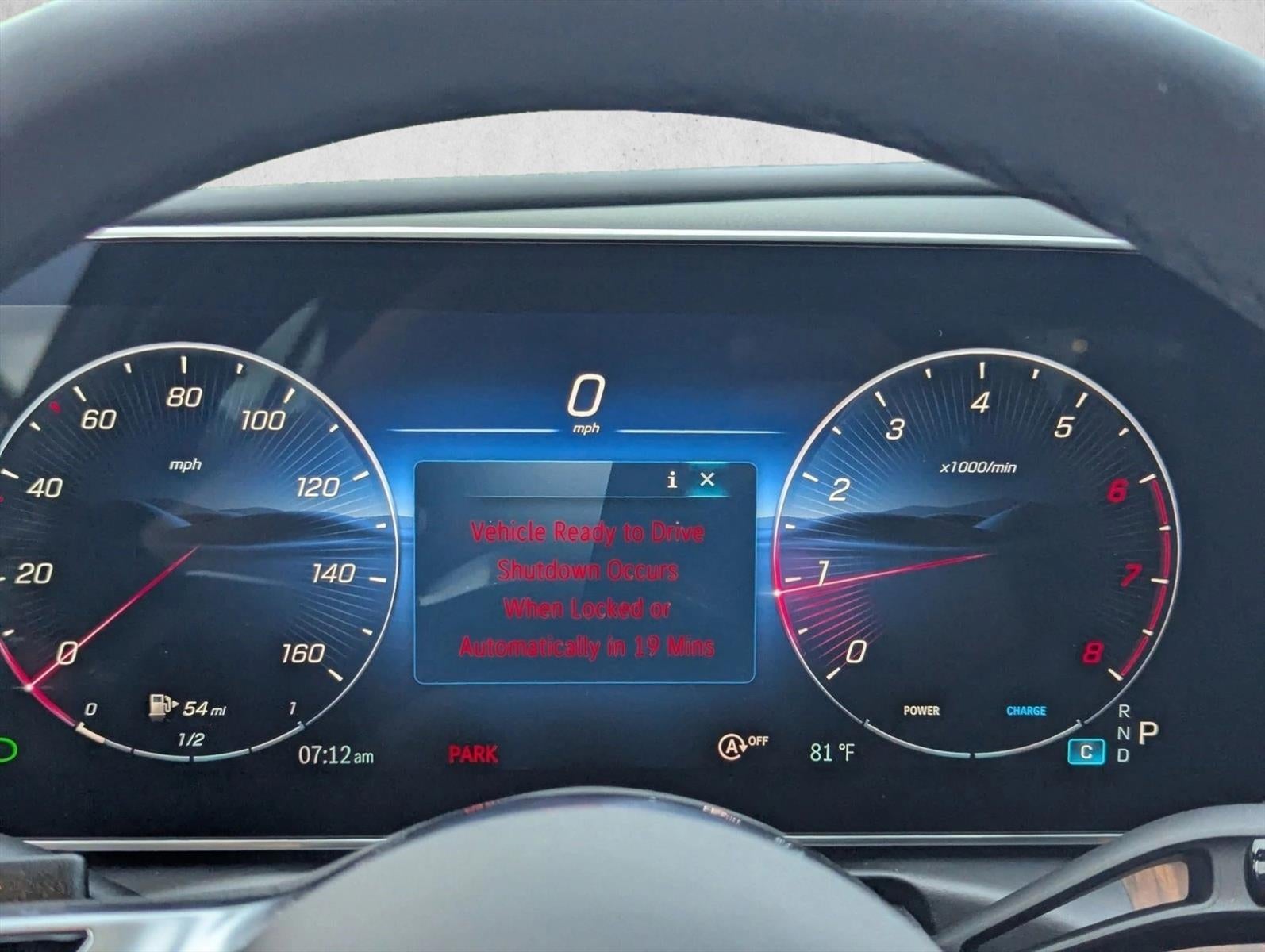 2025 Mercedes-Benz C-Class C 300 Sedan