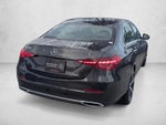 2025 Mercedes-Benz C-Class C 300 Sedan