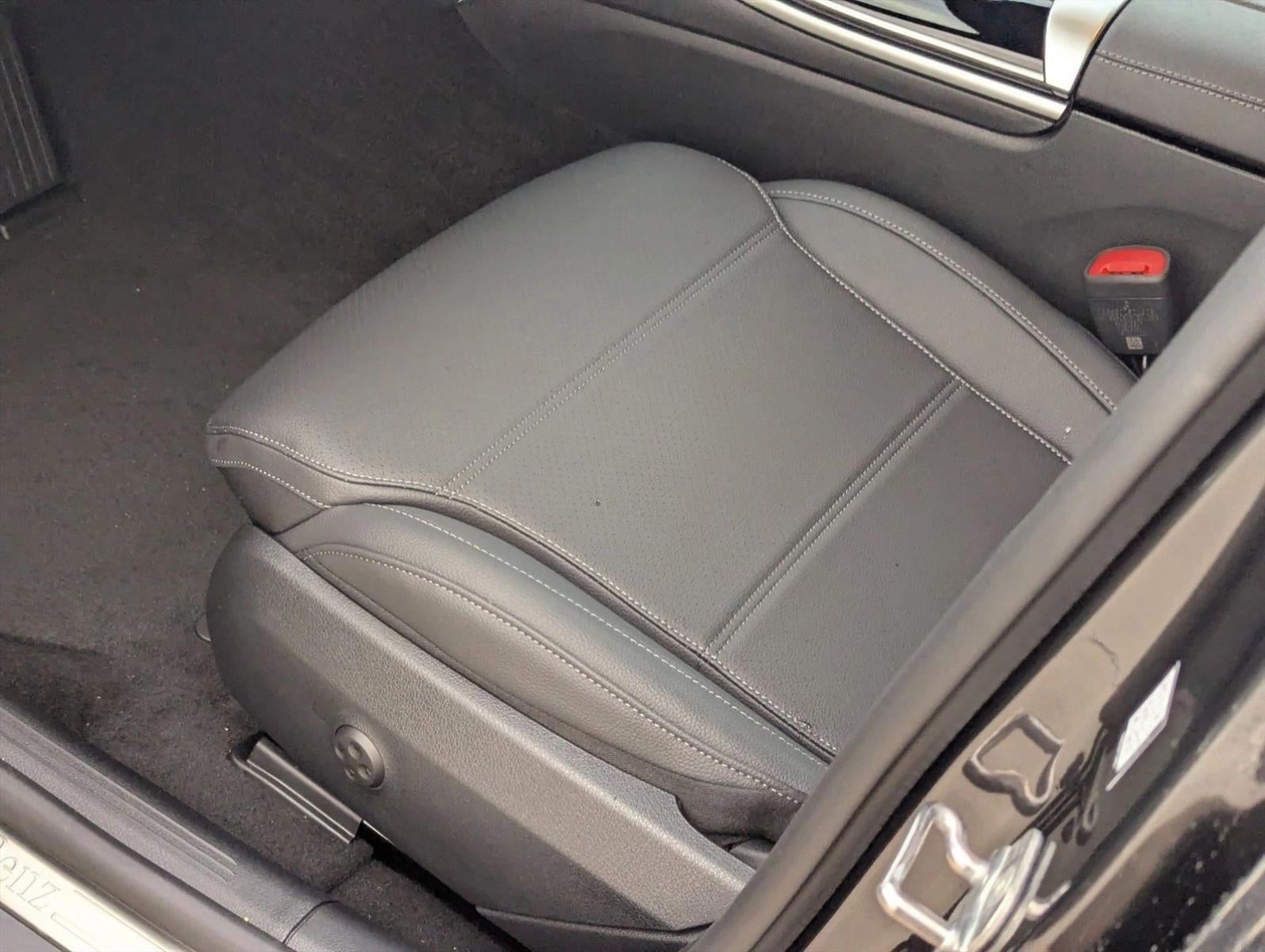 2025 Mercedes-Benz C-Class C 300 Sedan