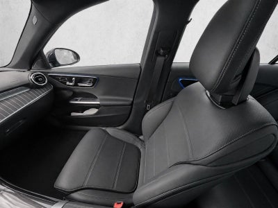 2026 Mercedes-Benz C-Class C 300 Sedan