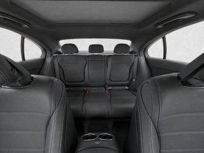 2026 Mercedes-Benz C-Class C 300 Sedan