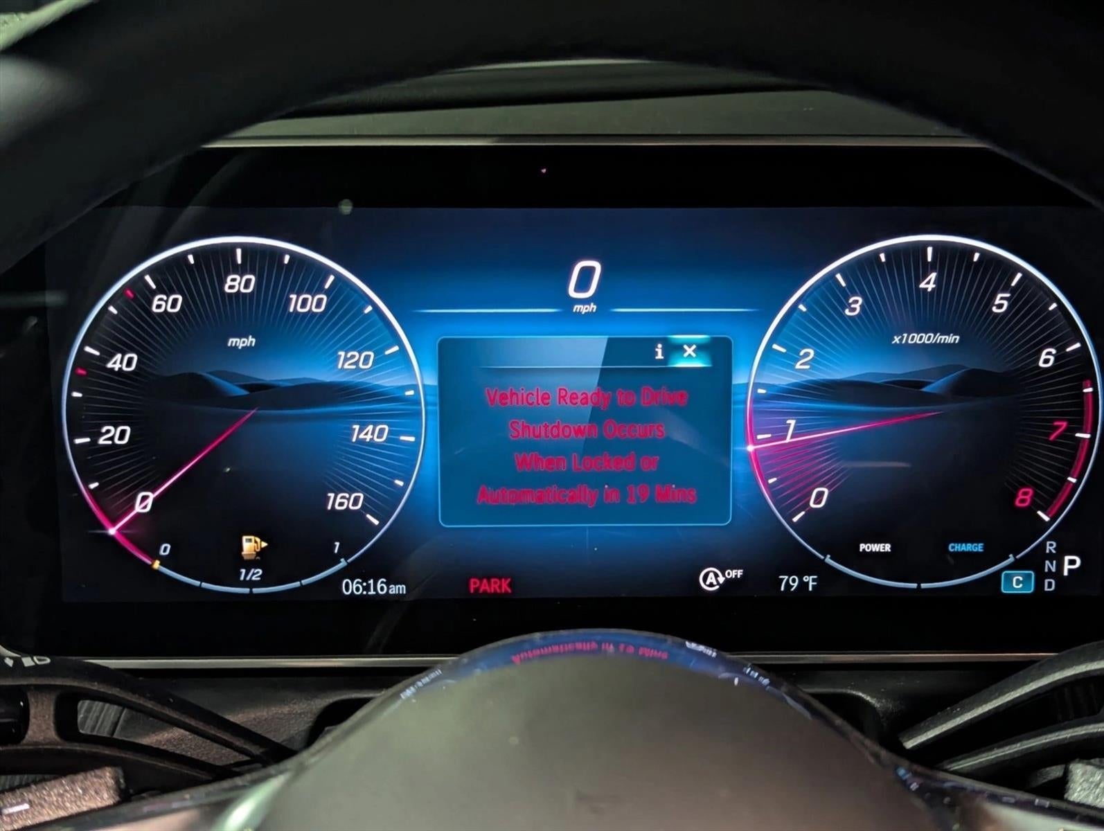 2025 Mercedes-Benz C-Class C 300 Sedan