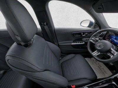 2026 Mercedes-Benz C-Class C 300 Sedan