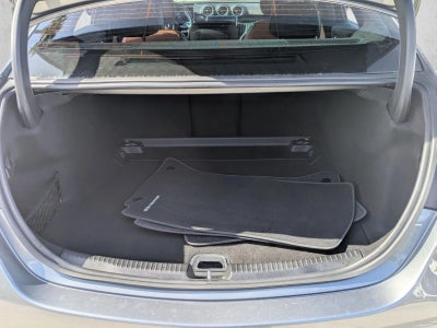 2024 Mercedes-Benz C-Class C 300 4MATIC® Sedan