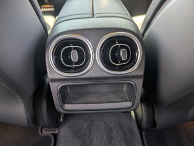 2024 Mercedes-Benz C-Class AMG® C 63 S E Performance Sedan
