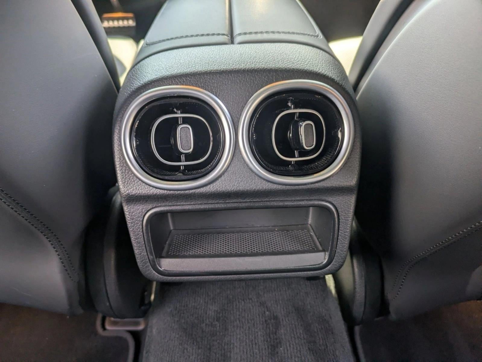 2024 Mercedes-Benz C-Class AMG® C 63 S E Performance Sedan