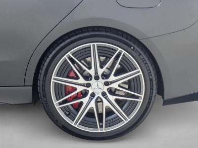 2024 Mercedes-Benz C-Class AMG® C 63 S E Performance Sedan