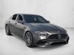 2024 Mercedes-Benz C-Class AMG® C 63 S E Performance Sedan