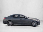 2024 Mercedes-Benz C-Class AMG® C 63 S E Performance Sedan