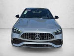 2026 Mercedes-Benz C-Class AMG® C 43 4MATIC® Sedan
