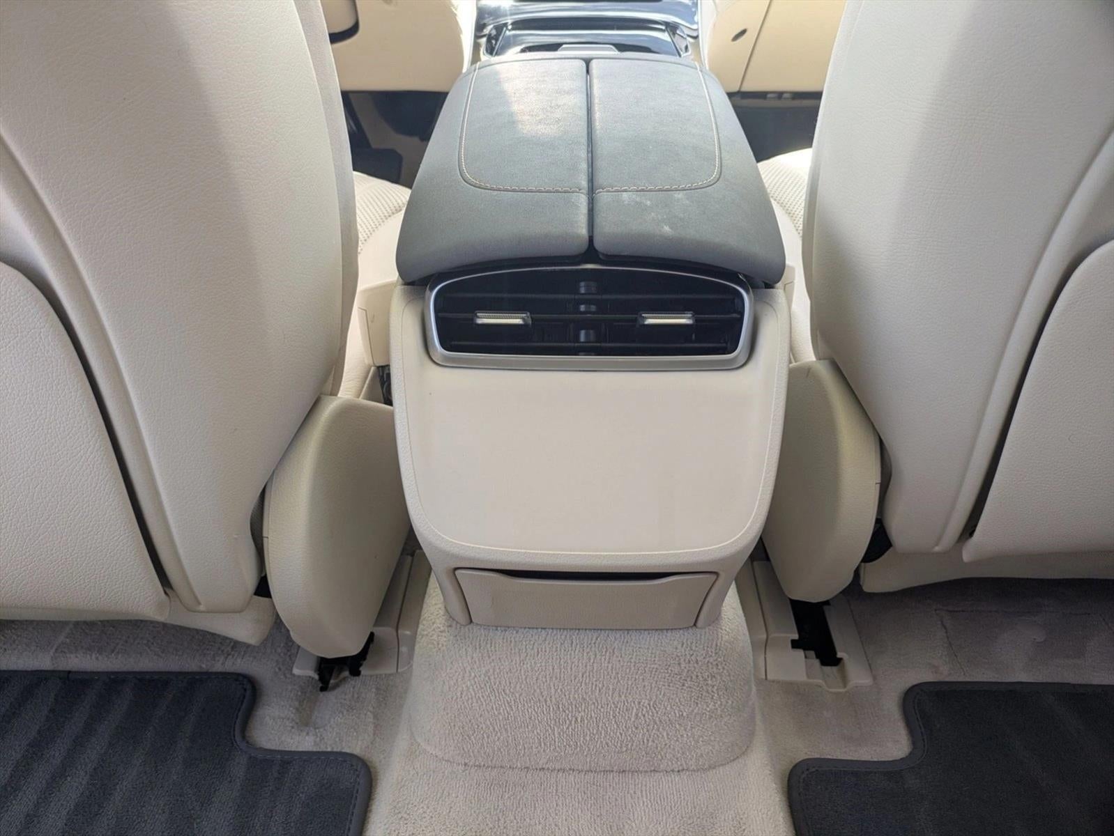 2023 Mercedes-Benz EQS EQS 450+ Sedan