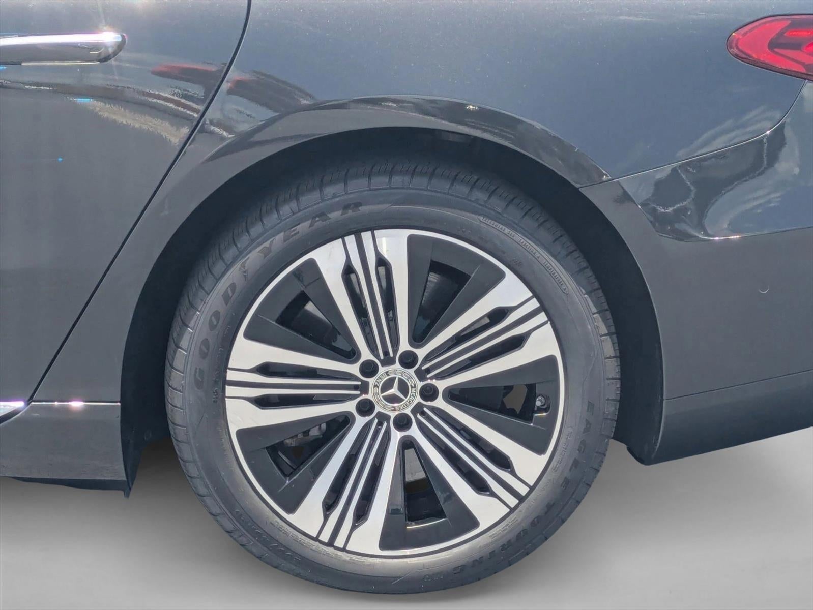 2023 Mercedes-Benz EQS EQS 450+ Sedan