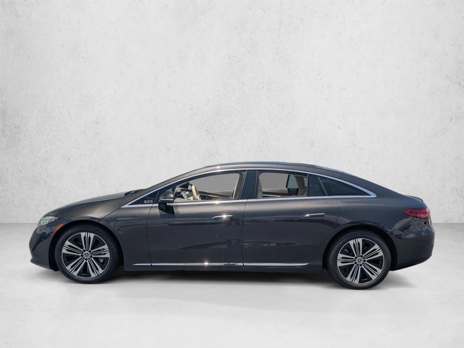 2023 Mercedes-Benz EQS EQS 450+ Sedan