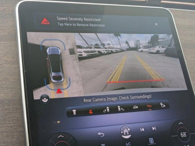 2023 Mercedes-Benz EQS EQS 450+ Sedan