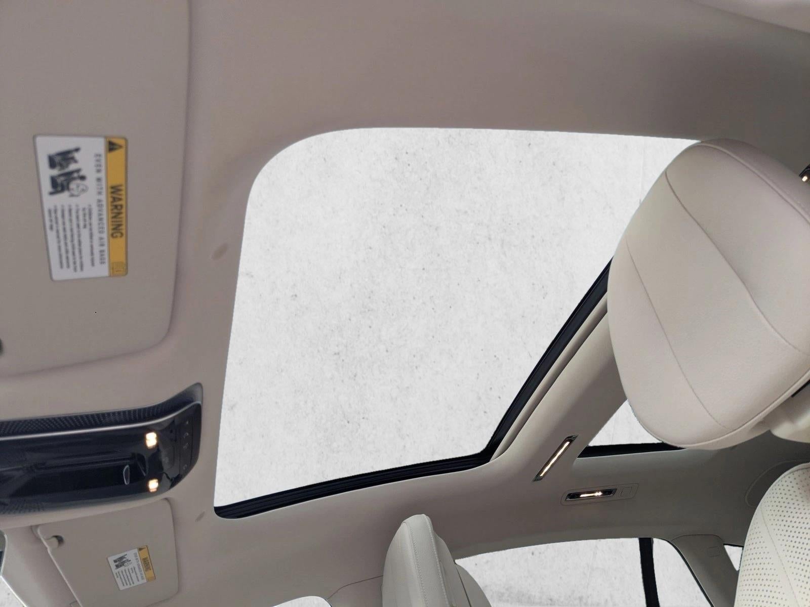 2023 Mercedes-Benz EQS EQS 450+ Sedan