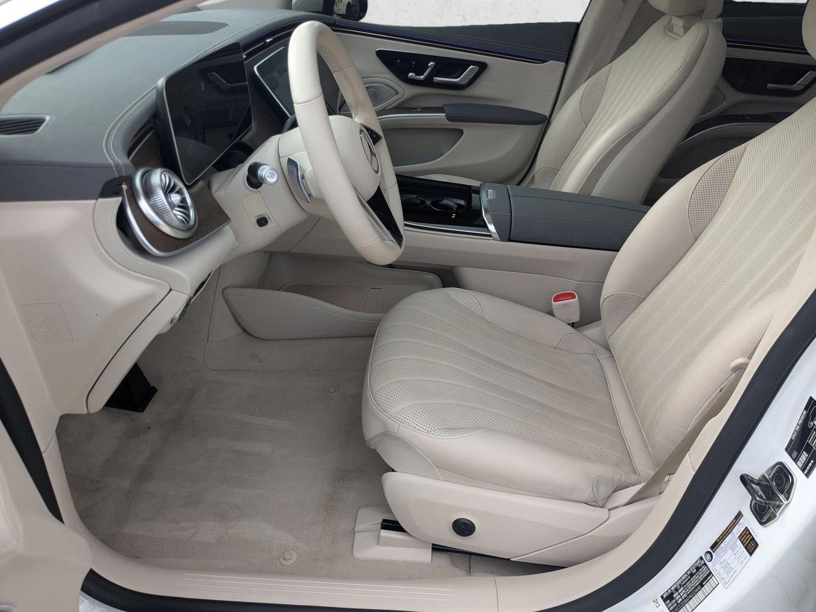 2023 Mercedes-Benz EQS EQS 450+ Sedan