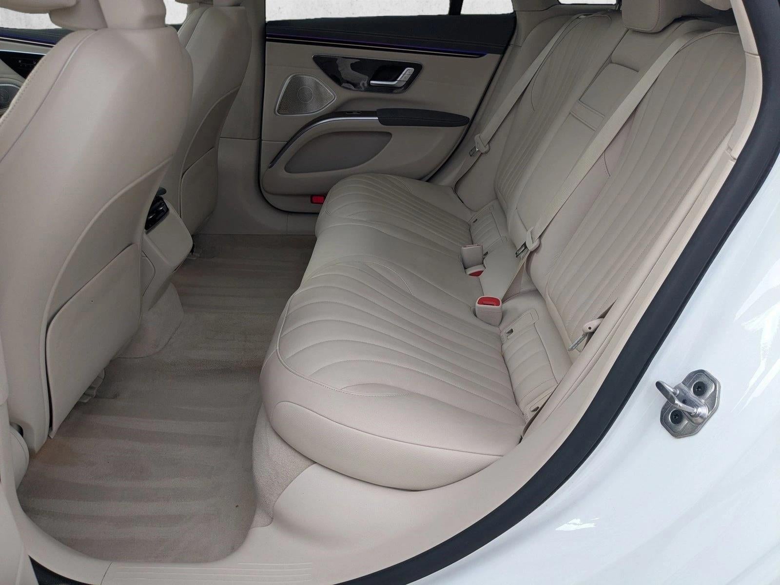 2023 Mercedes-Benz EQS EQS 450+ Sedan