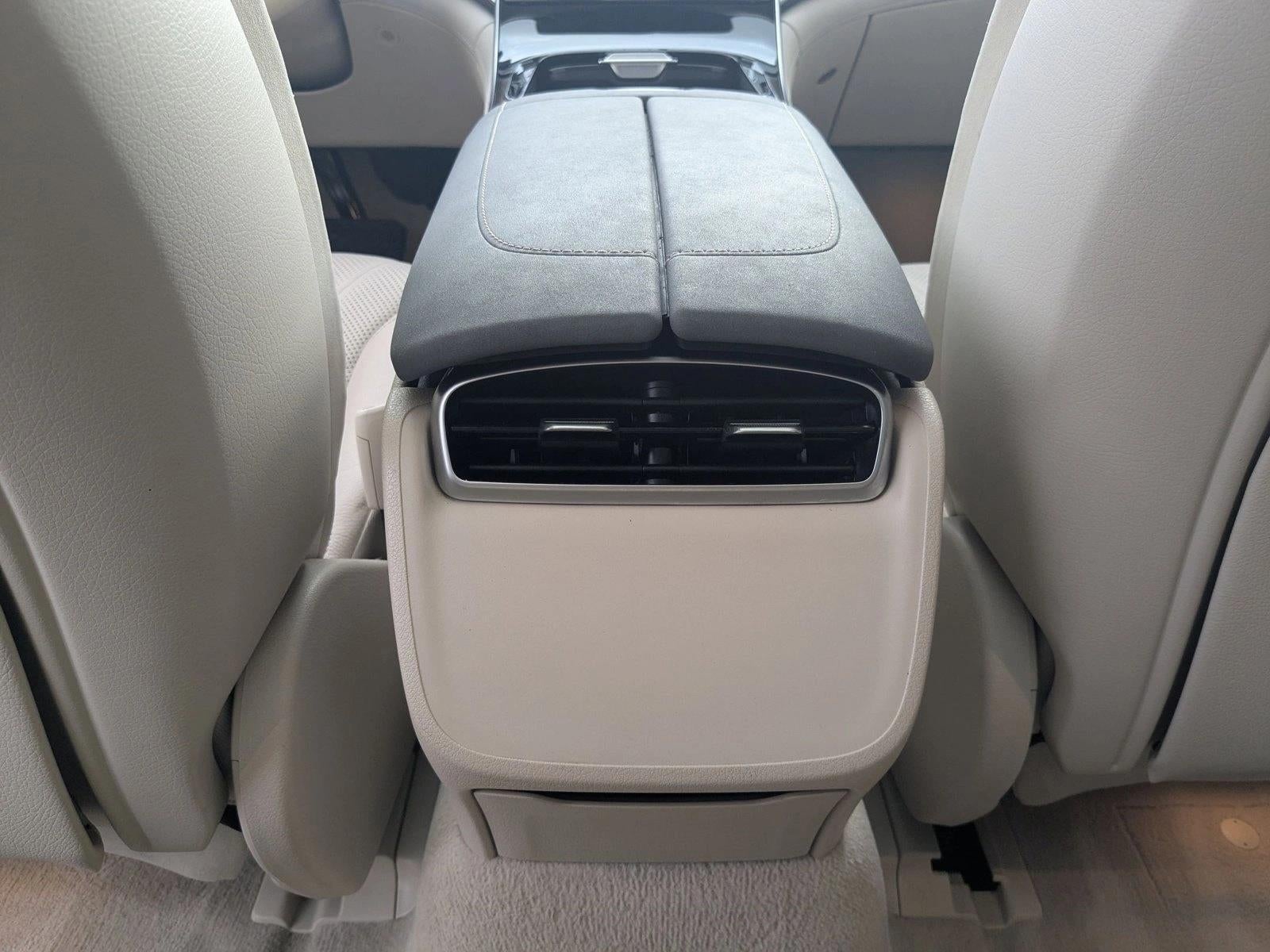 2023 Mercedes-Benz EQS EQS 450+ Sedan