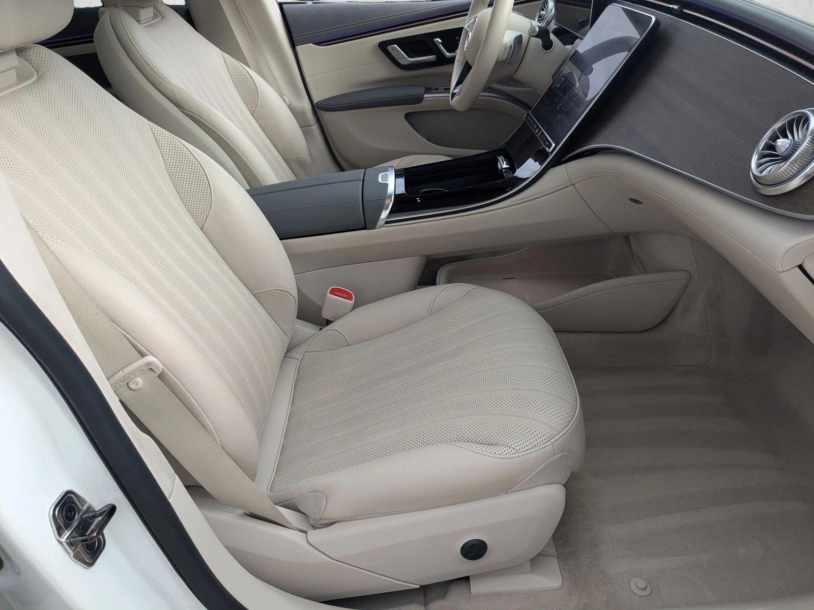 2023 Mercedes-Benz EQS EQS 450+ Sedan