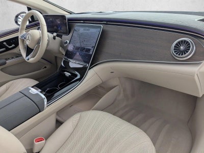 2023 Mercedes-Benz EQS EQS 450+ Sedan