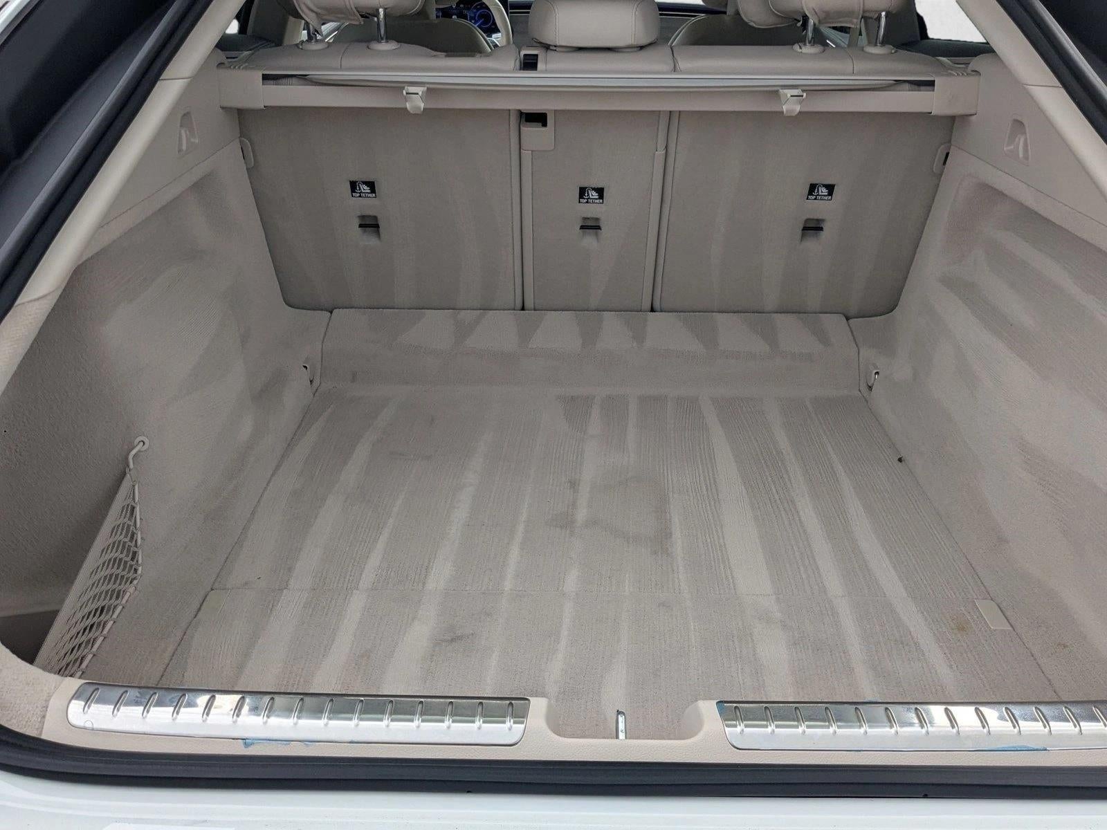 2023 Mercedes-Benz EQS EQS 450+ Sedan