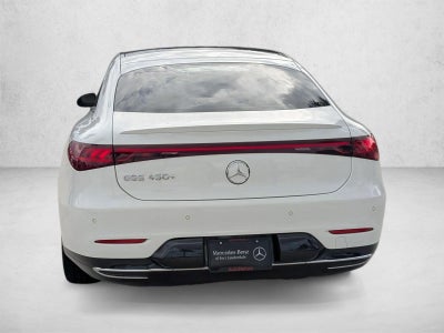 2023 Mercedes-Benz EQS EQS 450+ Sedan