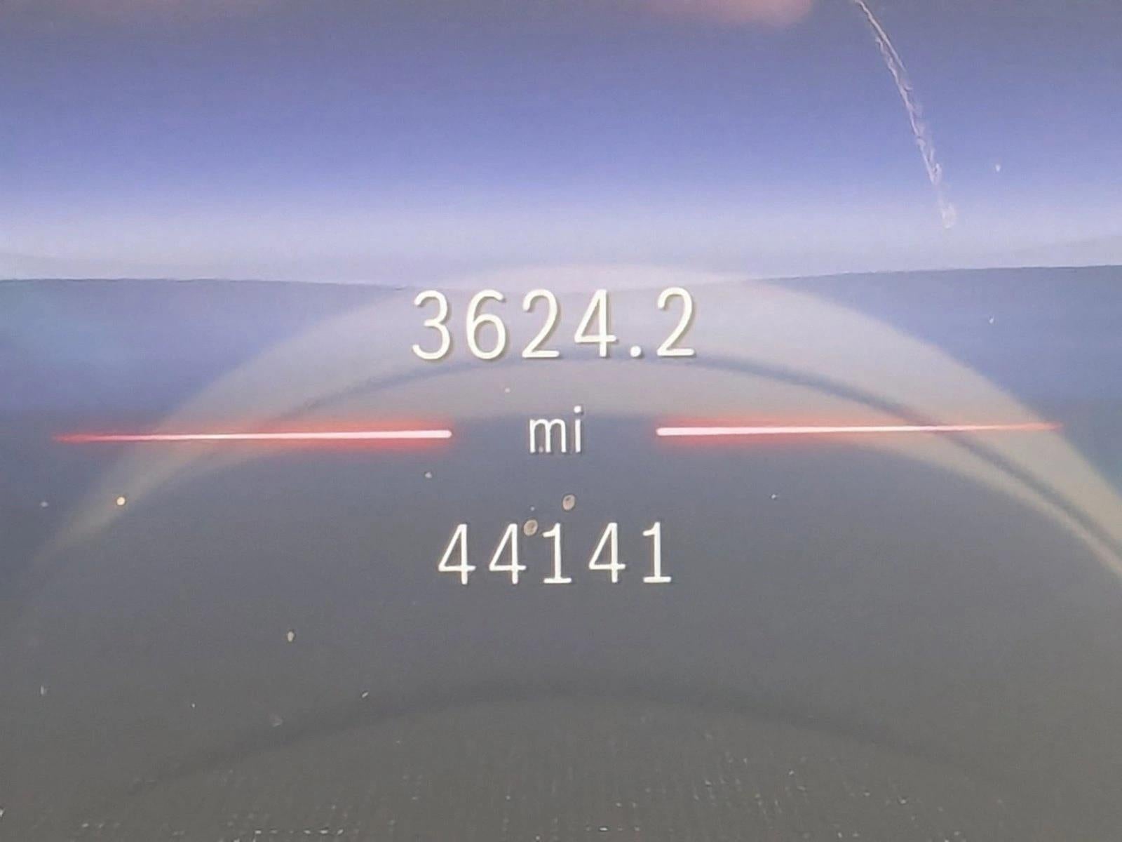 2022 Mercedes-Benz EQS EQS 450+ Sedan