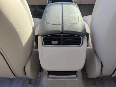 2022 Mercedes-Benz EQS EQS 450+ Sedan