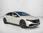 2022 Mercedes-Benz EQS EQS 450+ Sedan