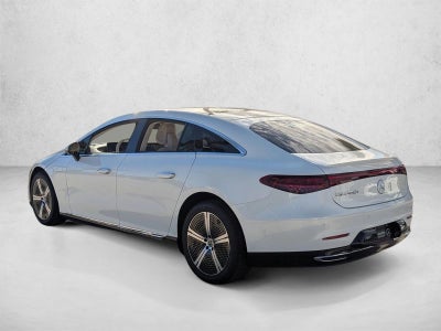 2022 Mercedes-Benz EQS EQS 450+ Sedan