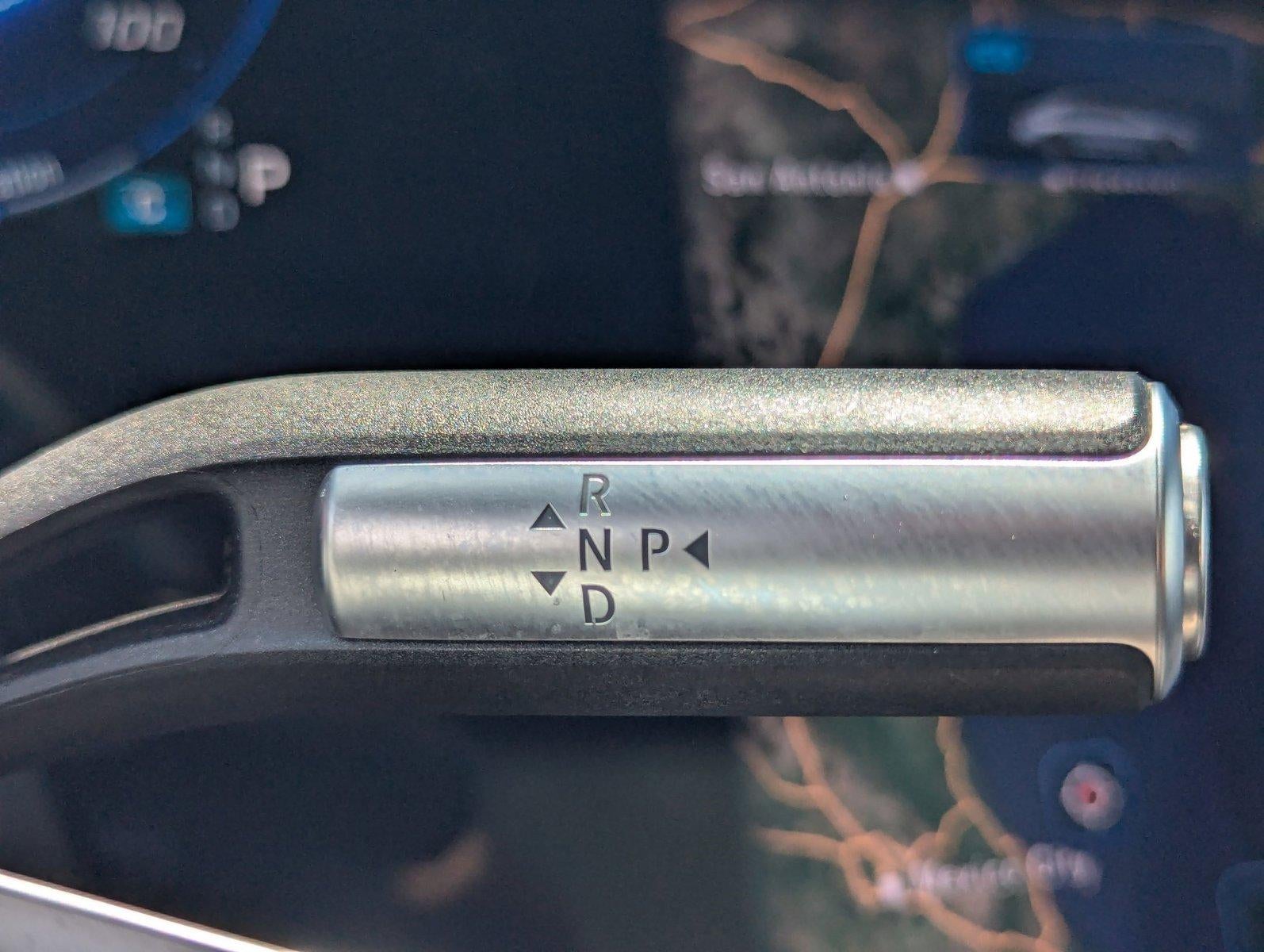 2023 Mercedes-Benz EQS EQS 580 4MATIC® Sedan
